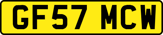 GF57MCW