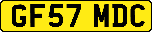 GF57MDC