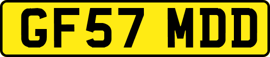 GF57MDD