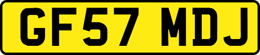GF57MDJ