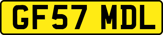 GF57MDL