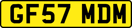 GF57MDM