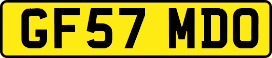 GF57MDO