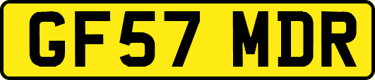 GF57MDR