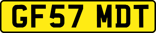 GF57MDT