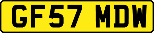 GF57MDW