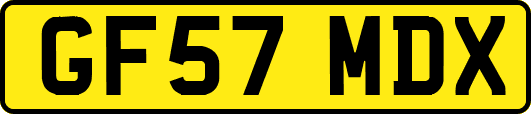 GF57MDX
