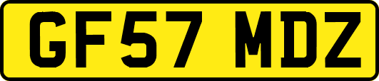 GF57MDZ