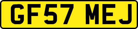 GF57MEJ