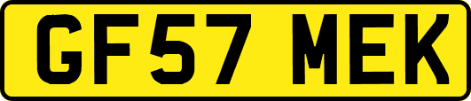 GF57MEK
