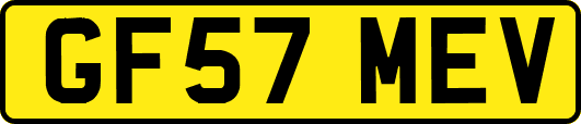 GF57MEV