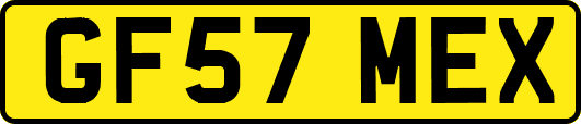GF57MEX