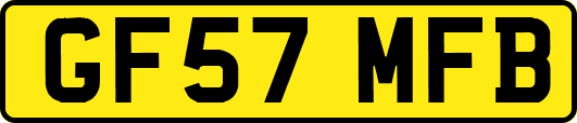 GF57MFB