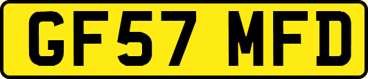 GF57MFD