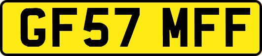 GF57MFF