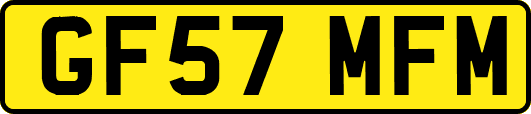 GF57MFM