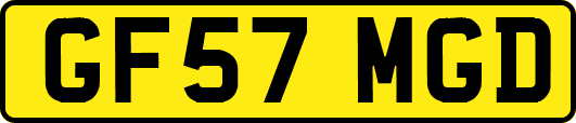 GF57MGD