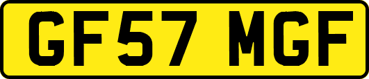 GF57MGF