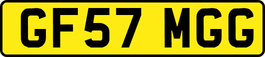 GF57MGG