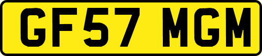 GF57MGM