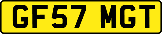 GF57MGT