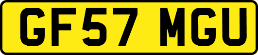 GF57MGU