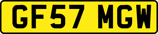 GF57MGW