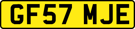 GF57MJE