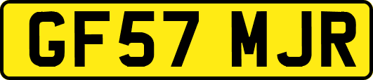 GF57MJR
