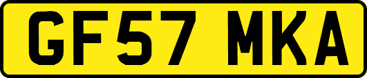 GF57MKA