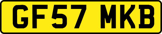 GF57MKB