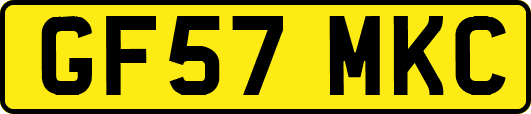 GF57MKC