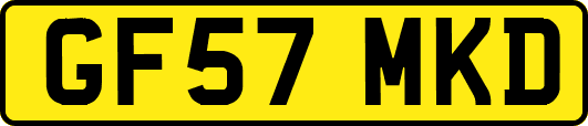 GF57MKD