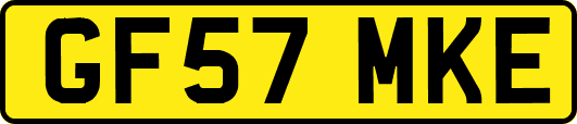 GF57MKE