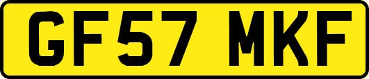GF57MKF
