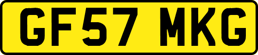 GF57MKG