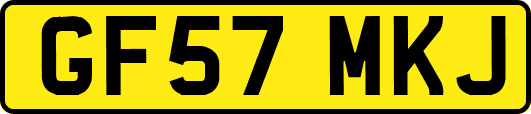 GF57MKJ