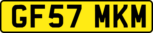 GF57MKM