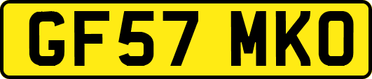 GF57MKO