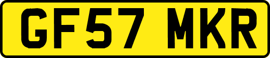 GF57MKR