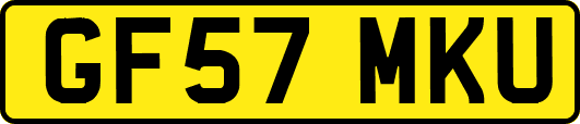 GF57MKU