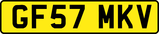GF57MKV