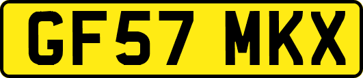 GF57MKX