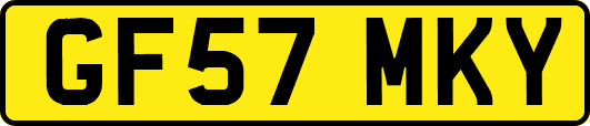 GF57MKY