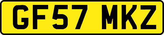 GF57MKZ