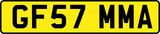 GF57MMA