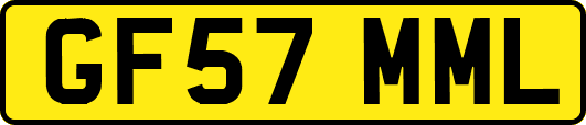 GF57MML