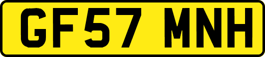 GF57MNH