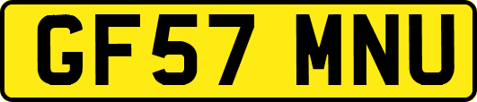 GF57MNU