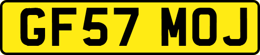 GF57MOJ